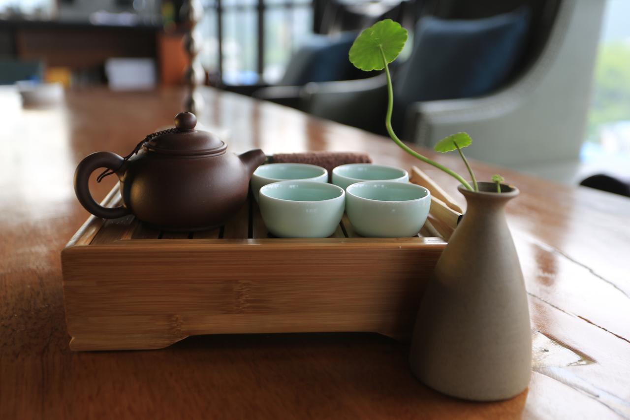 Fanli Hotel Yangshuo West Street Kujlin Kültér fotó