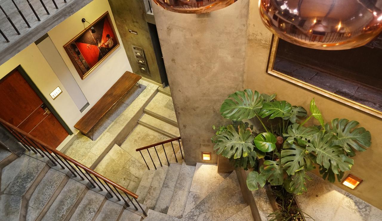Fanli Hotel Yangshuo West Street Kujlin Kültér fotó