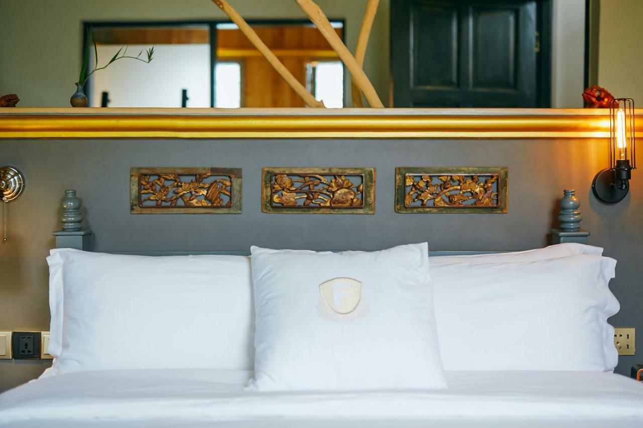 Fanli Hotel Yangshuo West Street Kujlin Kültér fotó