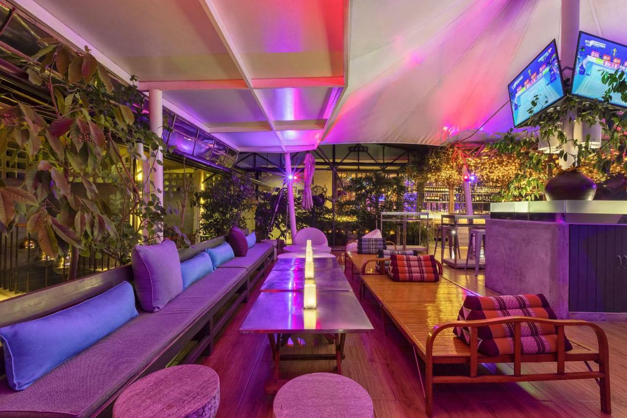 Fanli Hotel Yangshuo West Street Kujlin Kültér fotó